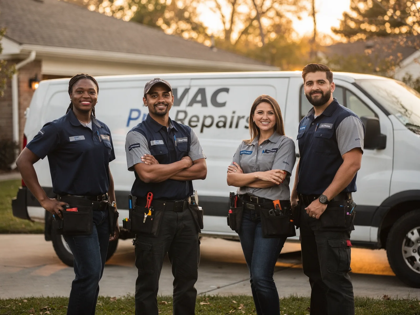 Heat Pump Repair company in Old Fort, TN