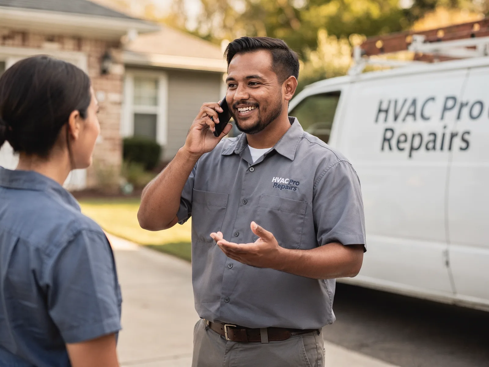Heat Pump Repair Old Fort, TN FAQs